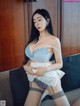 [HuaYang花漾系列] 2020.12.28 Vol.342 允爾